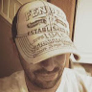 Meet your Posher, Jeffery